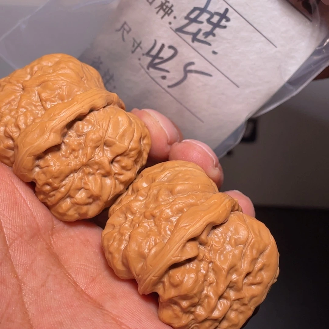 文玩核桃吊坠文玩核桃