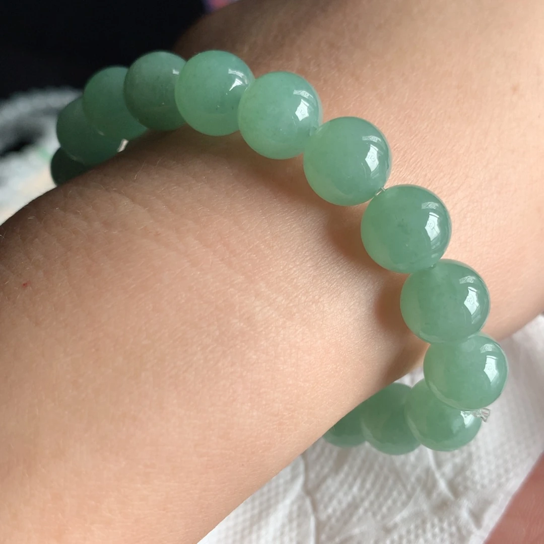 翡翠未镶嵌吊坠(不含链)翡翠