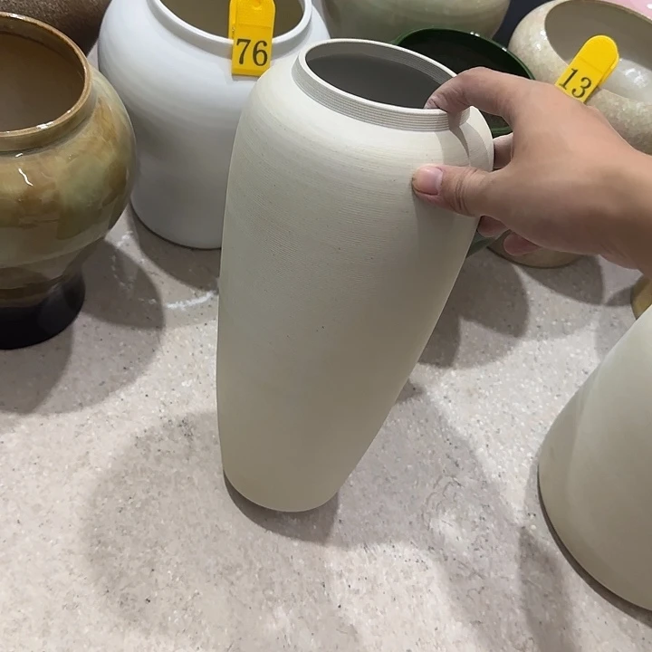 摆件微瑕无孔微瑕