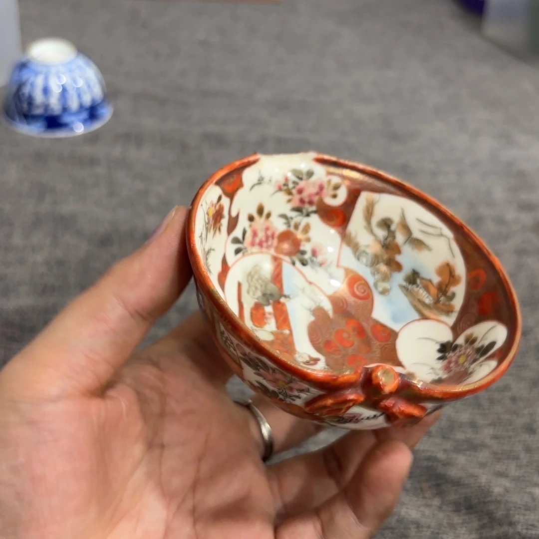 非常好看漂亮的物品