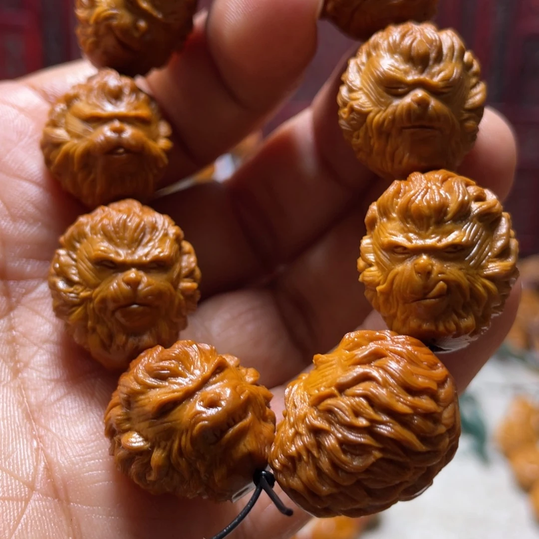 手串/手链橄榄核橄榄核
