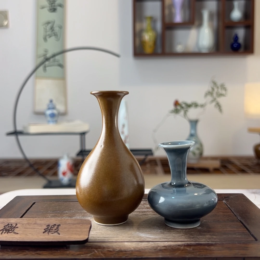 摆件景德镇陶瓷艺术