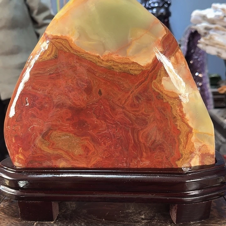 石材家居摆件设计和家居