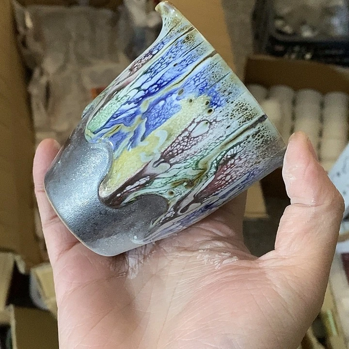 陶瓷艺术品及陶瓷制品