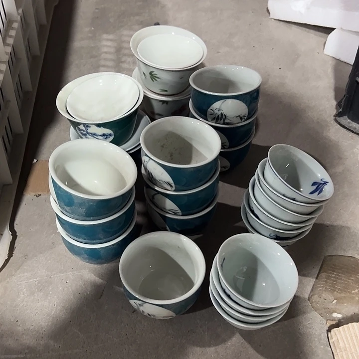 台***喵微瑕茶具介意勿拍