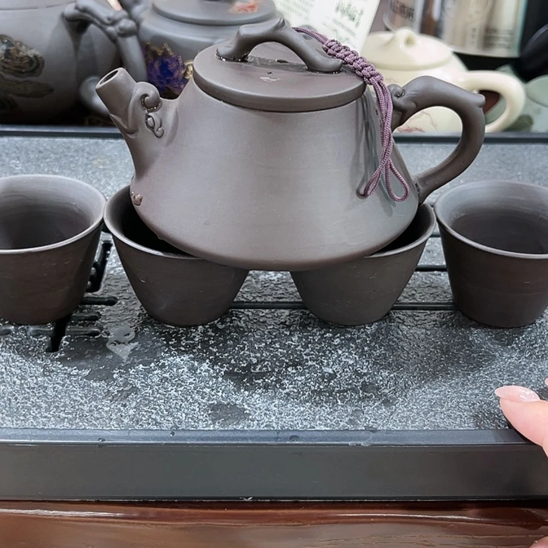 【闪购商品】茶壶紫砂紫砂精品系列