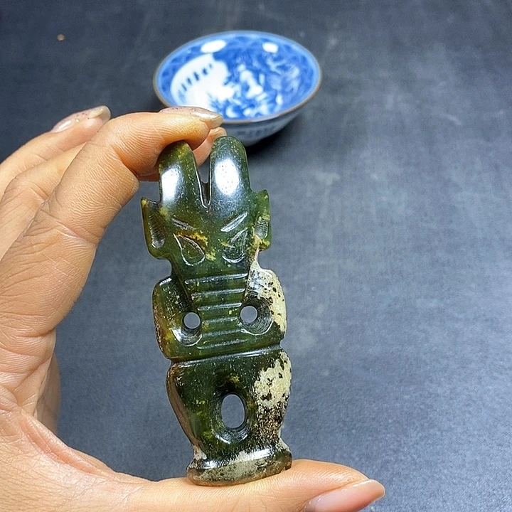 底槽青闪购链接一图一物