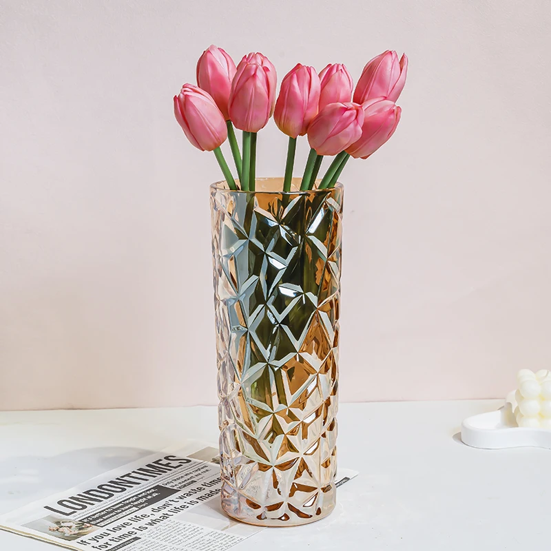 [豆豆]K158 家用客厅卧室1230冰纹-琥珀摆件