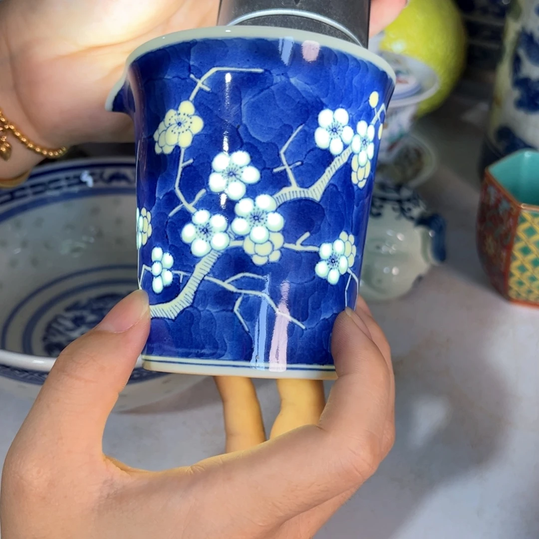 摆件陶瓷陶瓷材料加工