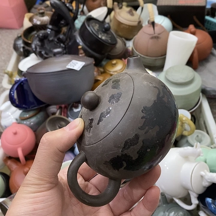 陶瓷艺术品及陶瓷制品