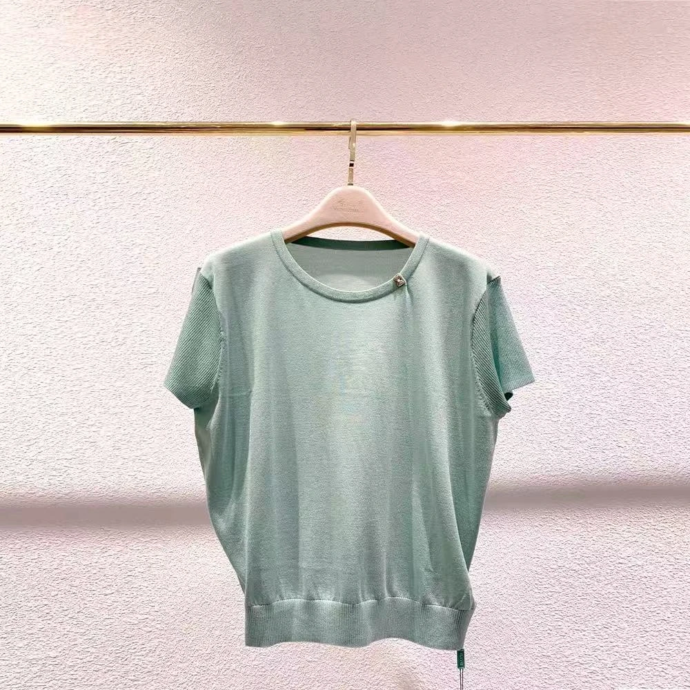 楠楠右3-3中3302款短袖