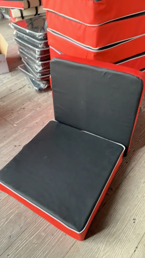 小四轮海绵坐垫k