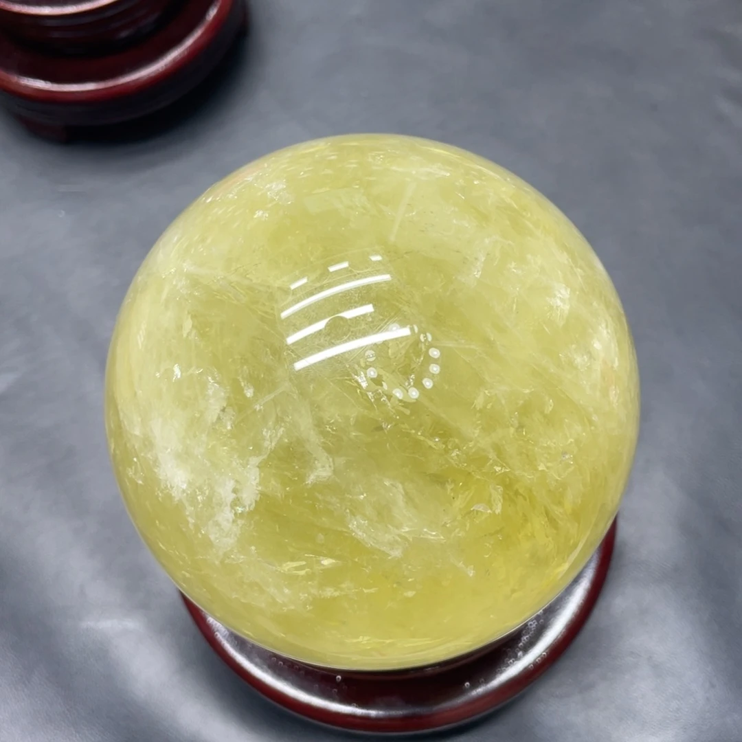 水晶天然水晶2574未镶嵌