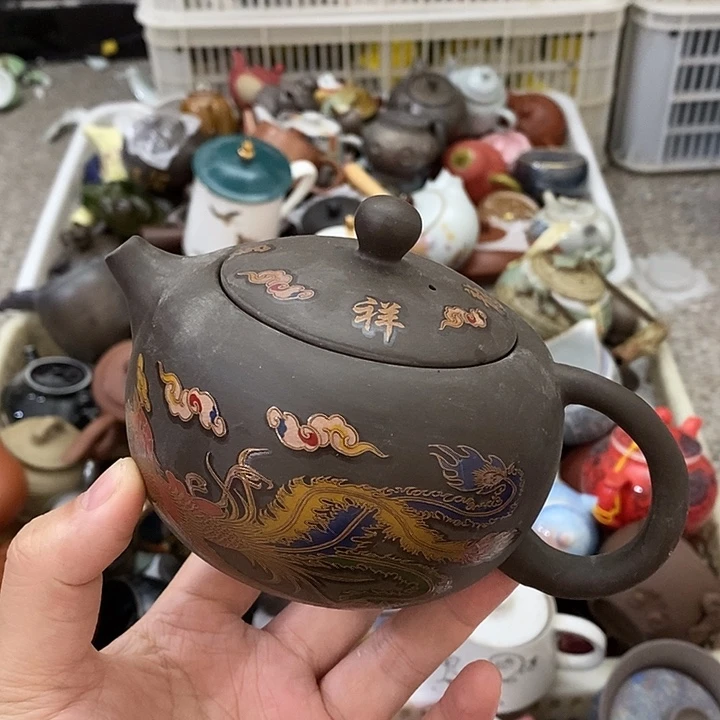陶瓷艺术品及陶瓷制品