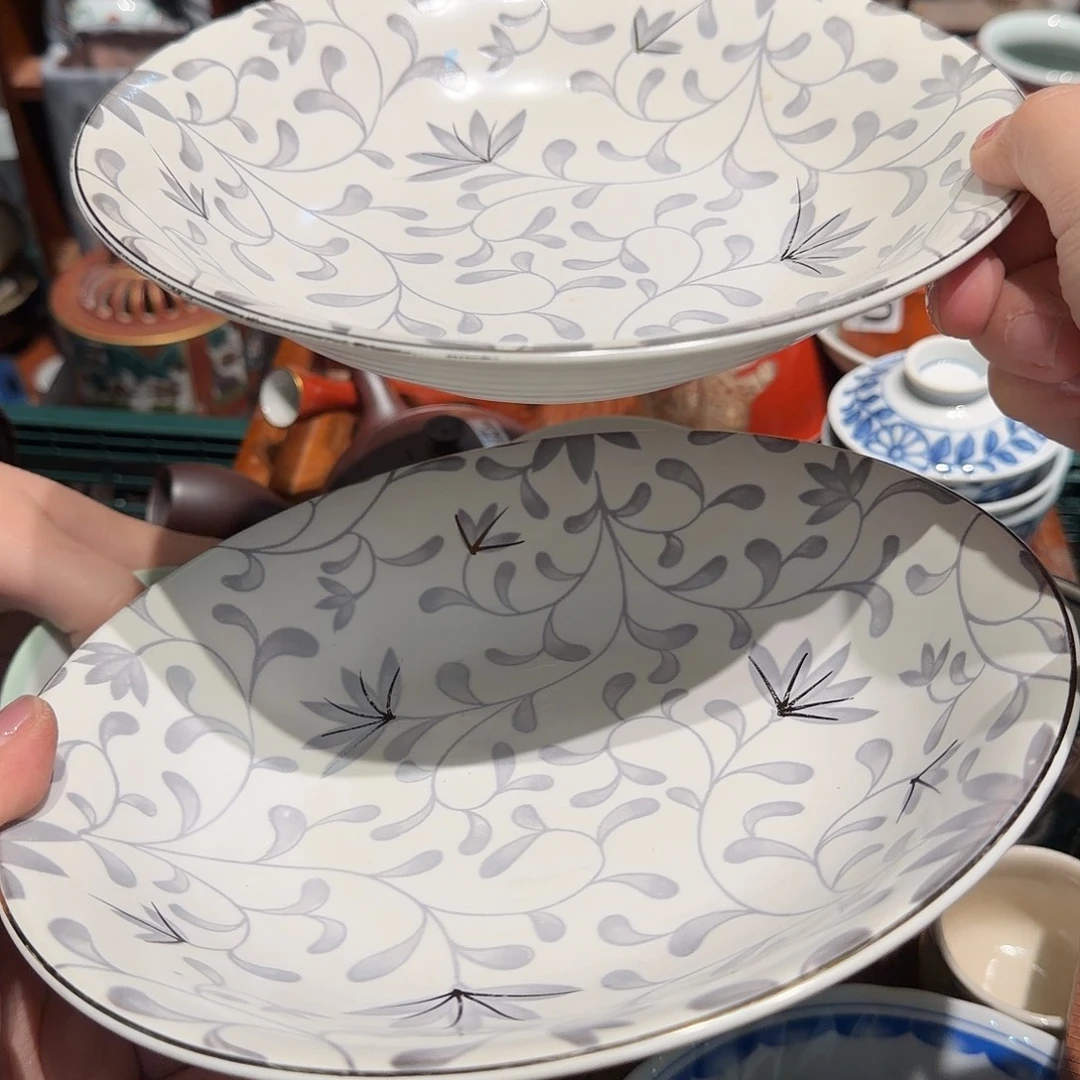 瓷片五十包邮 非全新