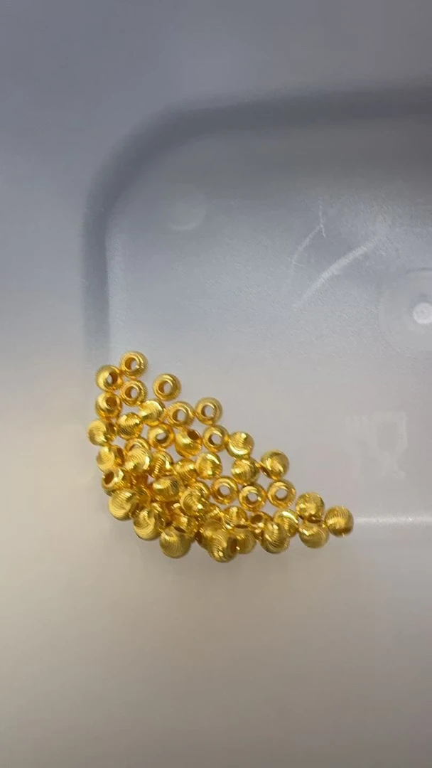 足金饰品6.426克（DIY定制款）