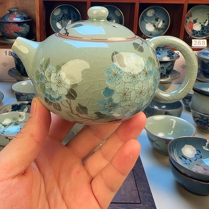 陶瓷杯茶具陶瓷陶瓷杯茶具