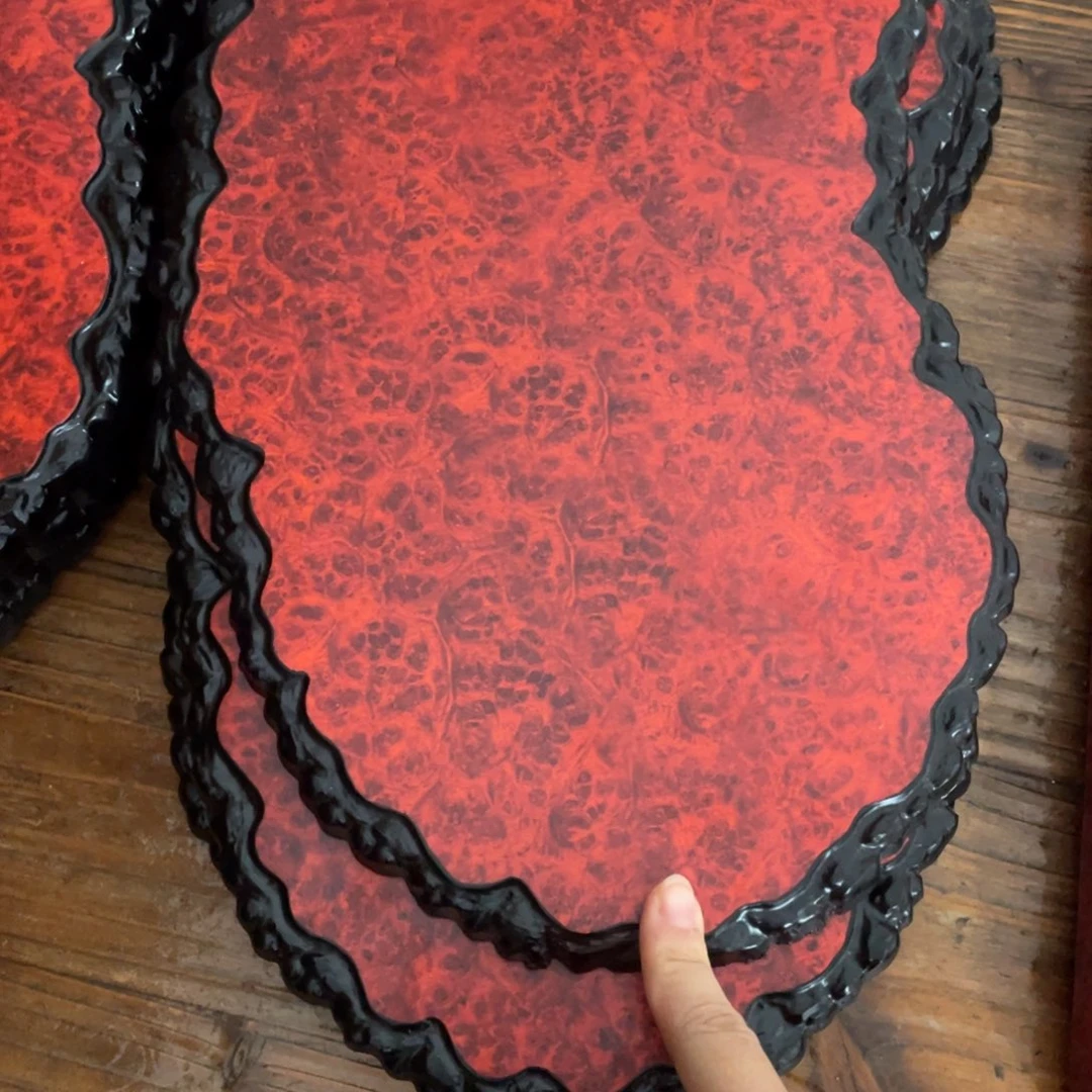 东非黑黄檀（紫光檀）空*