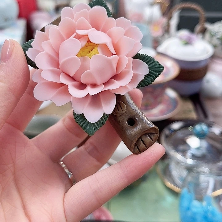 好看的茶具孤品捡漏啦