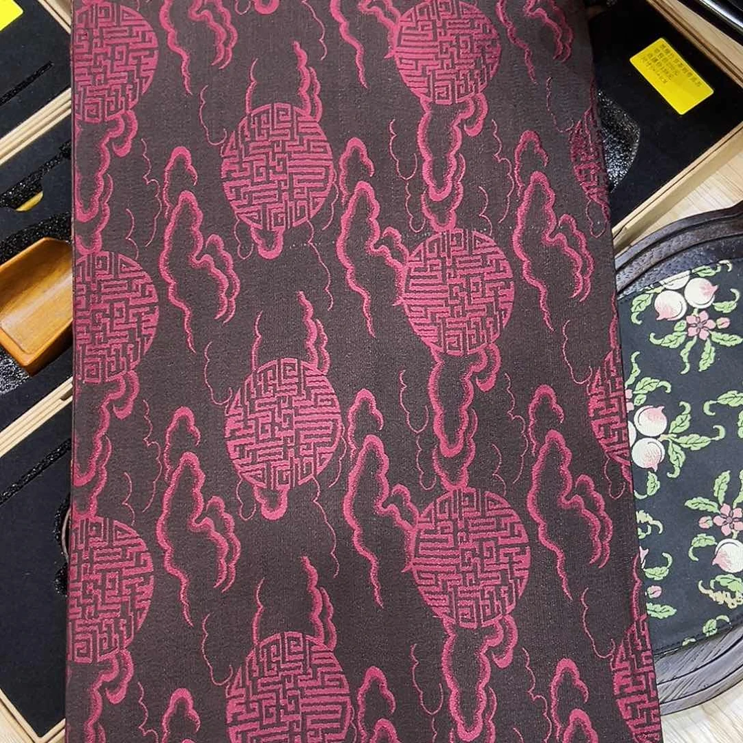 杯垫特价茶席茶席