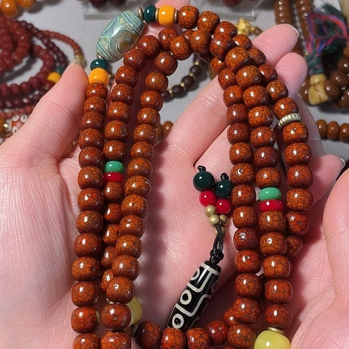 Z***吊坠金刚菩提吊坠