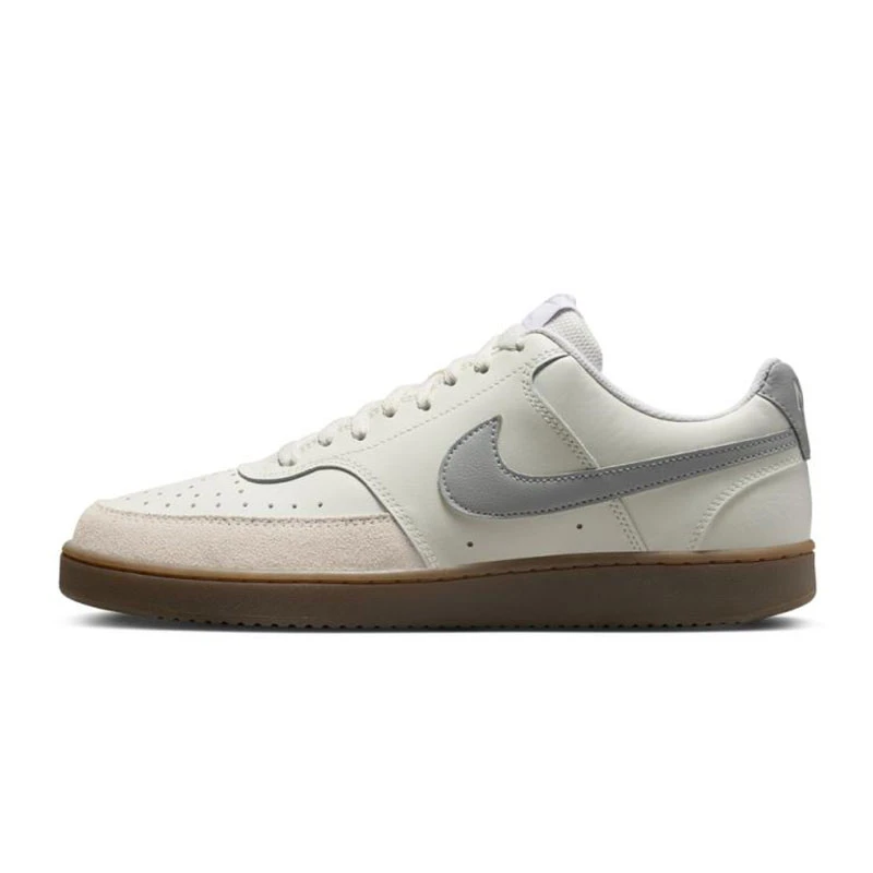 NIKE耐克男鞋NIKE COURT VISION LO复古百搭运动休闲鞋HV2530-100