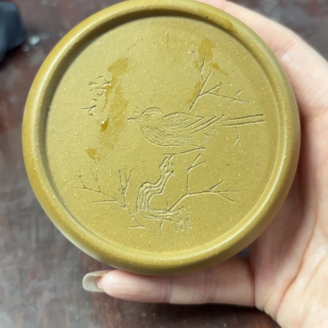 壶原矿精品高端紫砂壶