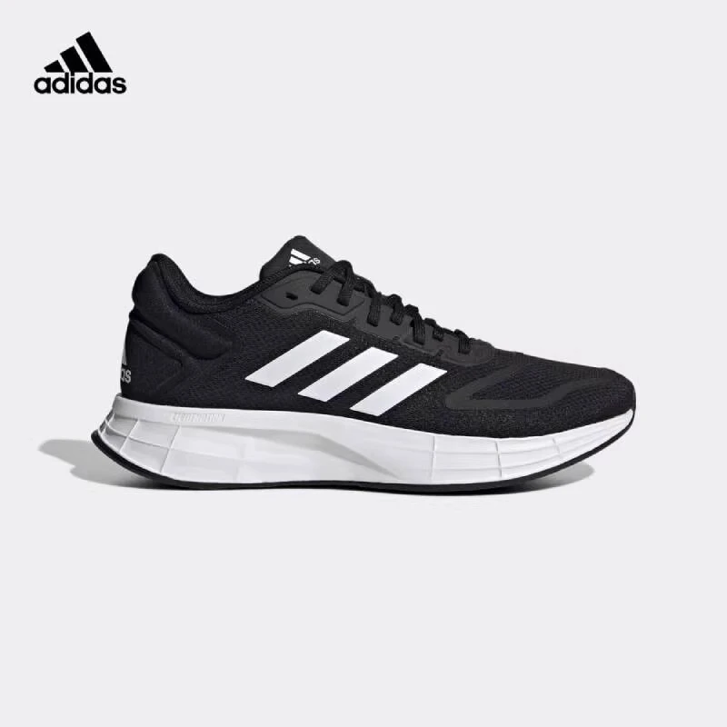 阿迪达斯女鞋跑步鞋缓震健身运动鞋GX0709