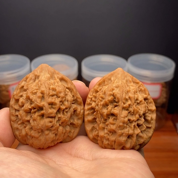 核桃麻核桃官帽44