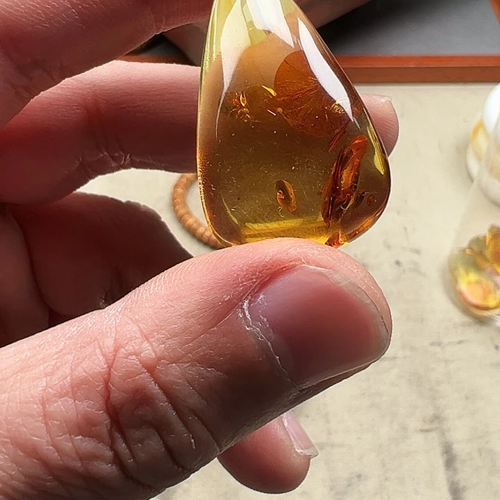 白玉菩提吊坠2910发1个