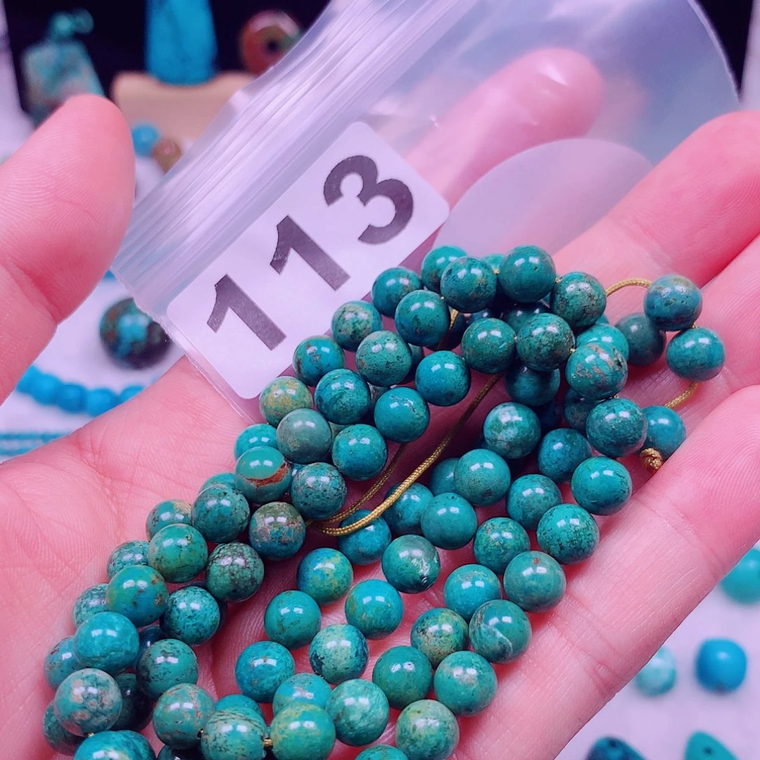 空竹粉丝专享十堰特色手工散珠