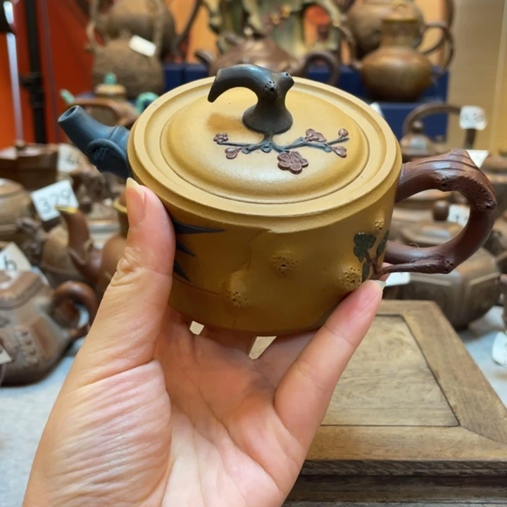 茶壶紫砂紫砂茶具紫砂