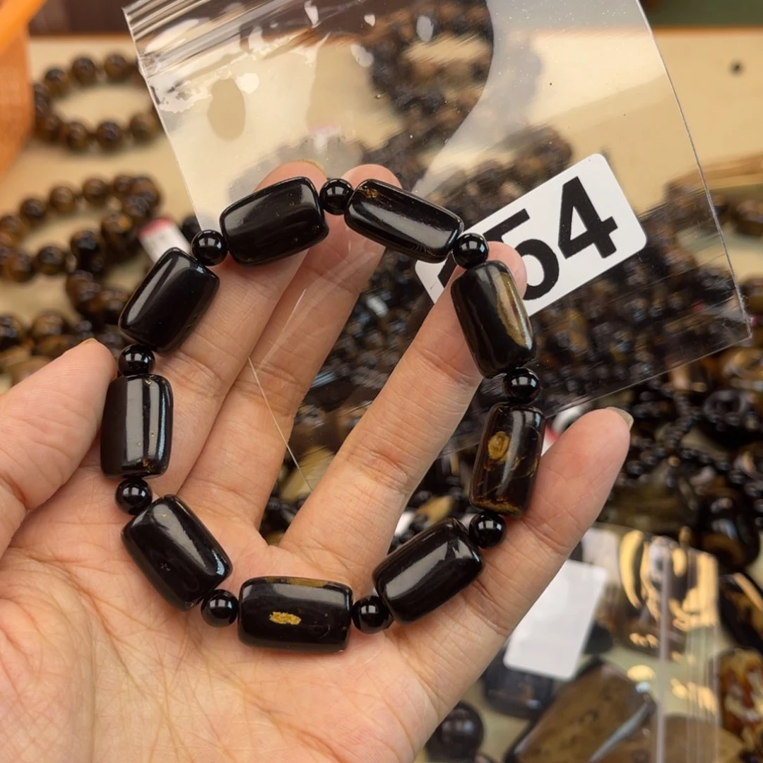 大果紫檀（缅甸花梨）154