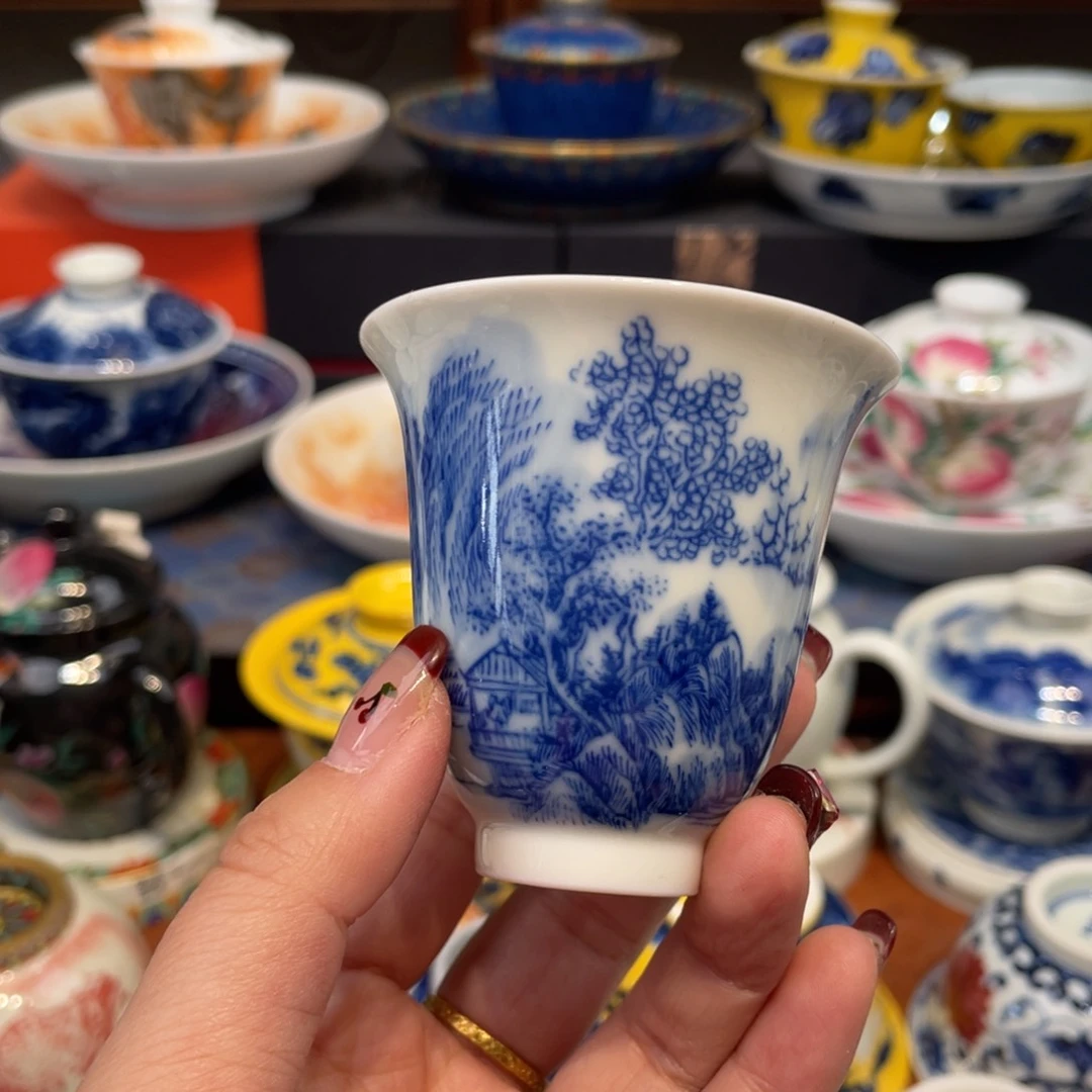 景德镇陶瓷景德镇瓷器