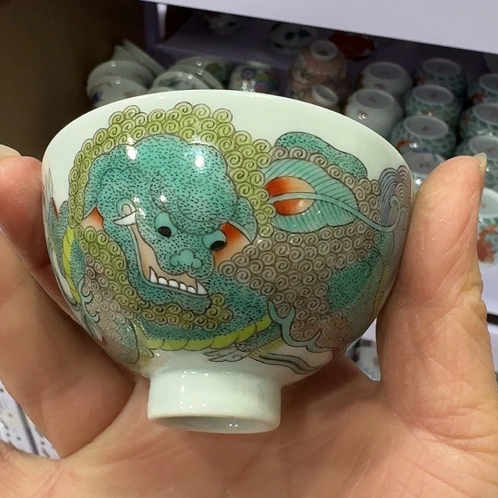 陶瓷艺术品收藏陶瓷