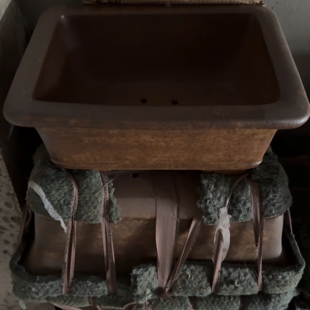 一***顺高温老段泥下带长方