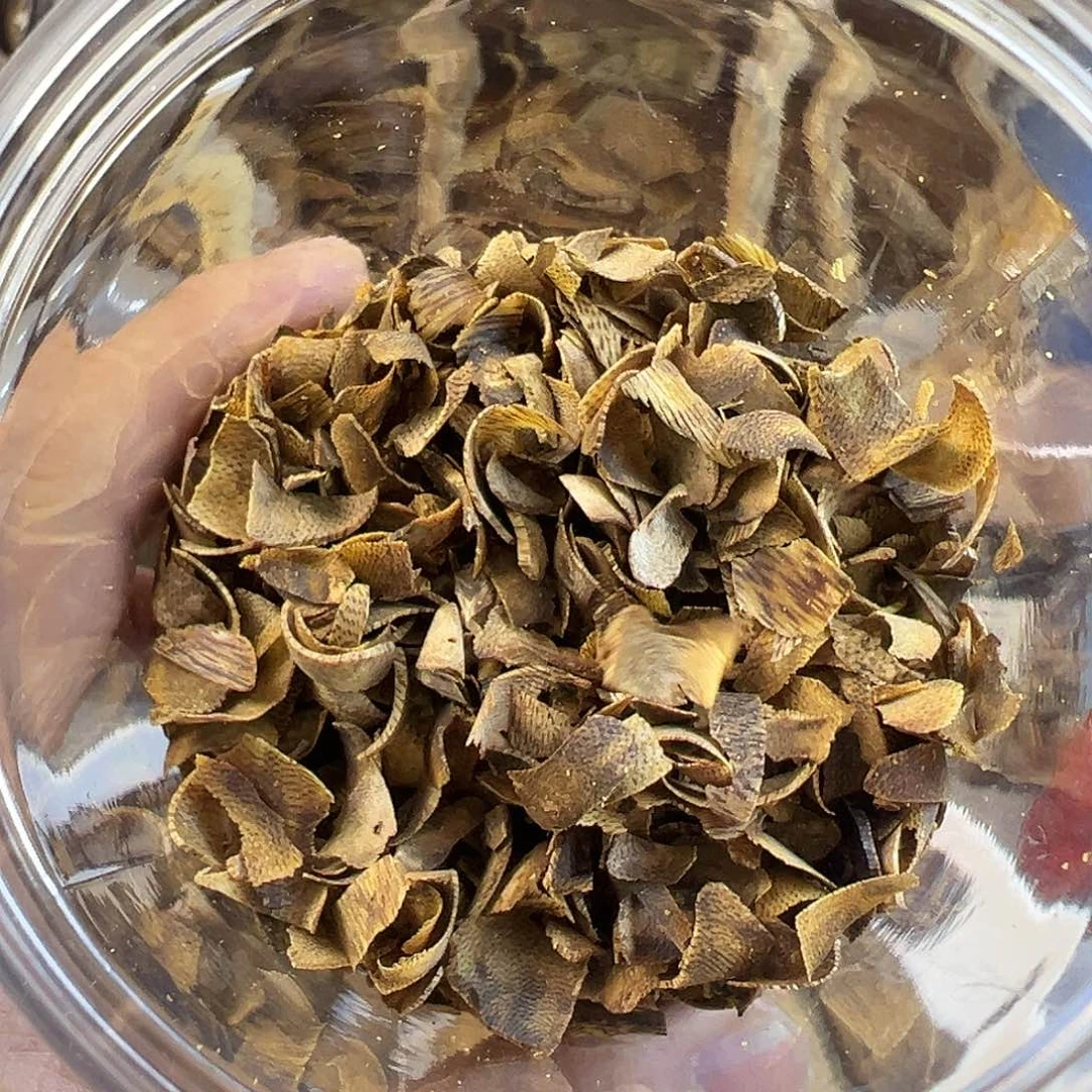 沉香沉香枕奇楠碎料4样每样10克