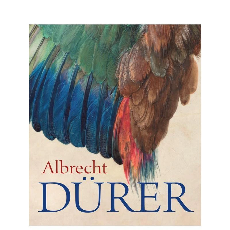 Albrecht Dürer，阿尔布雷希特·丢勒