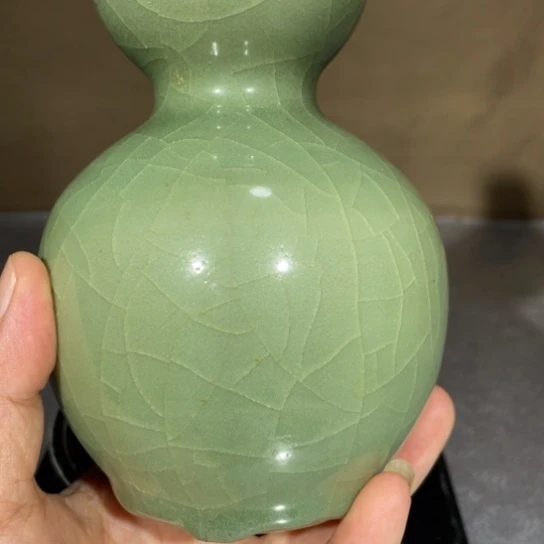 瓷片君**终我想要一个这样瓷杯