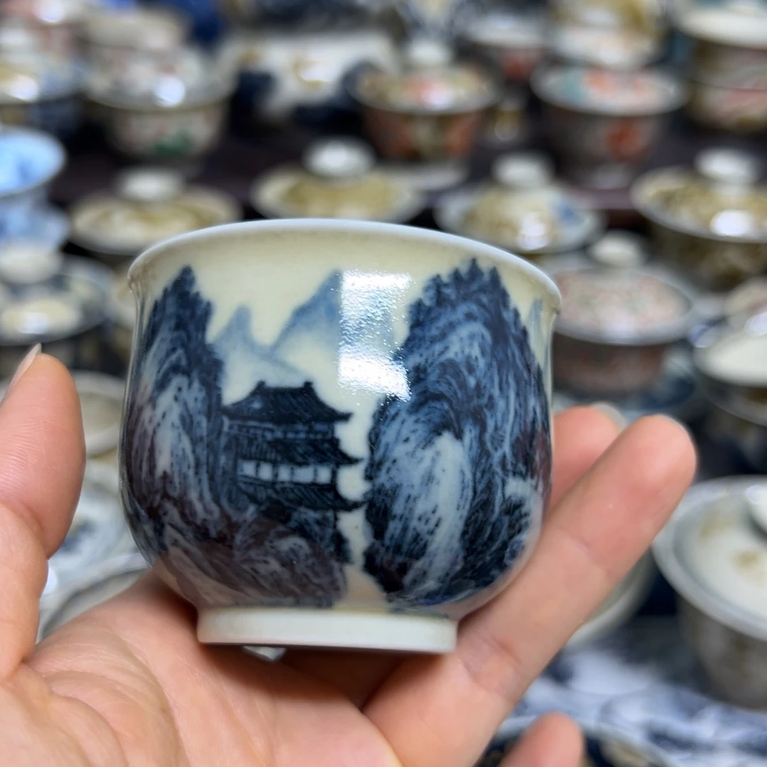 【闪购商品】陶瓷艺术有限公司