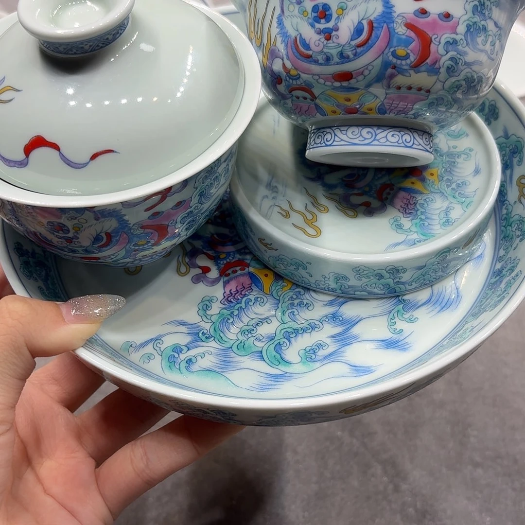 景德镇陶瓷学院等单位