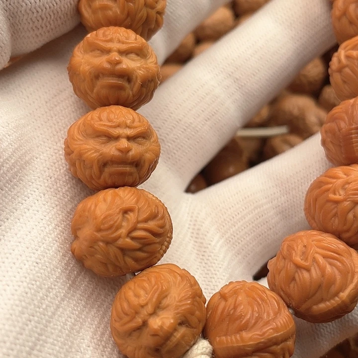 手串猴头核桃回*丶悟空