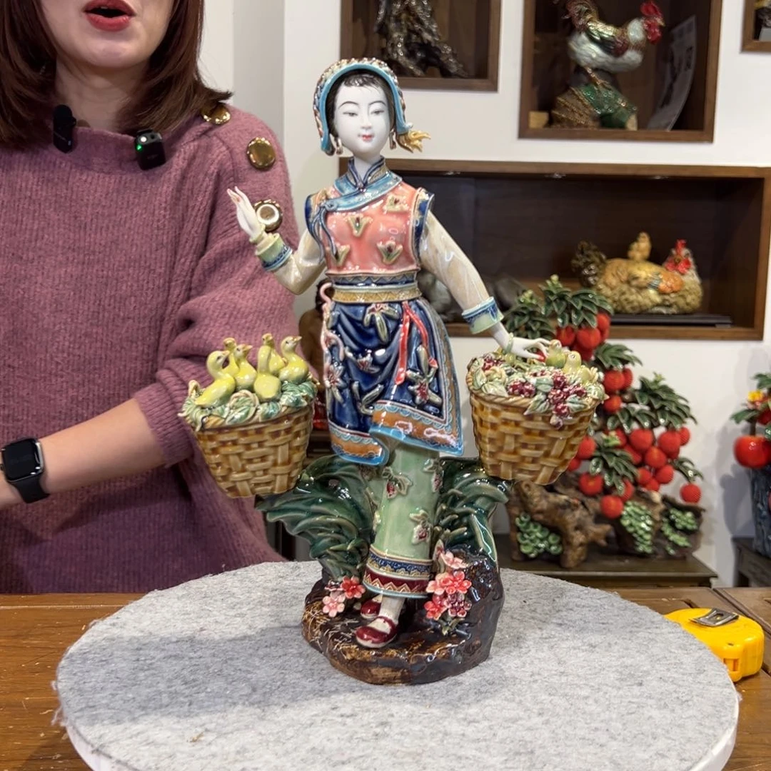 陶瓷天**伴仕女哈哈哈哈哈哈哈哈