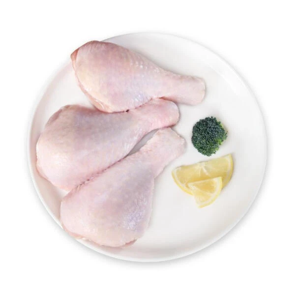 生鲜鸡琵琶腿 2.6KG