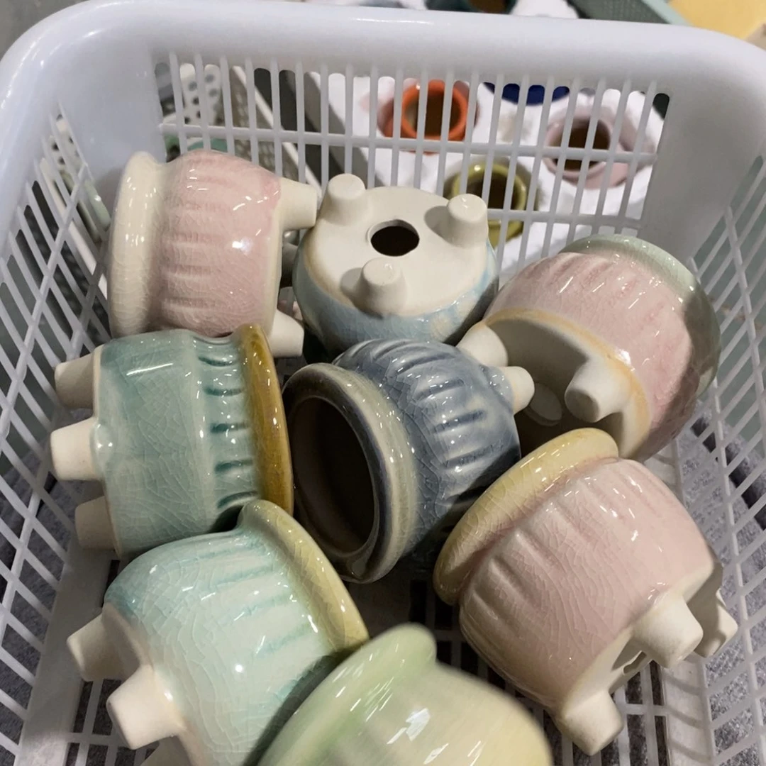 红陶【当天凑单满10米包邮】6个浮力