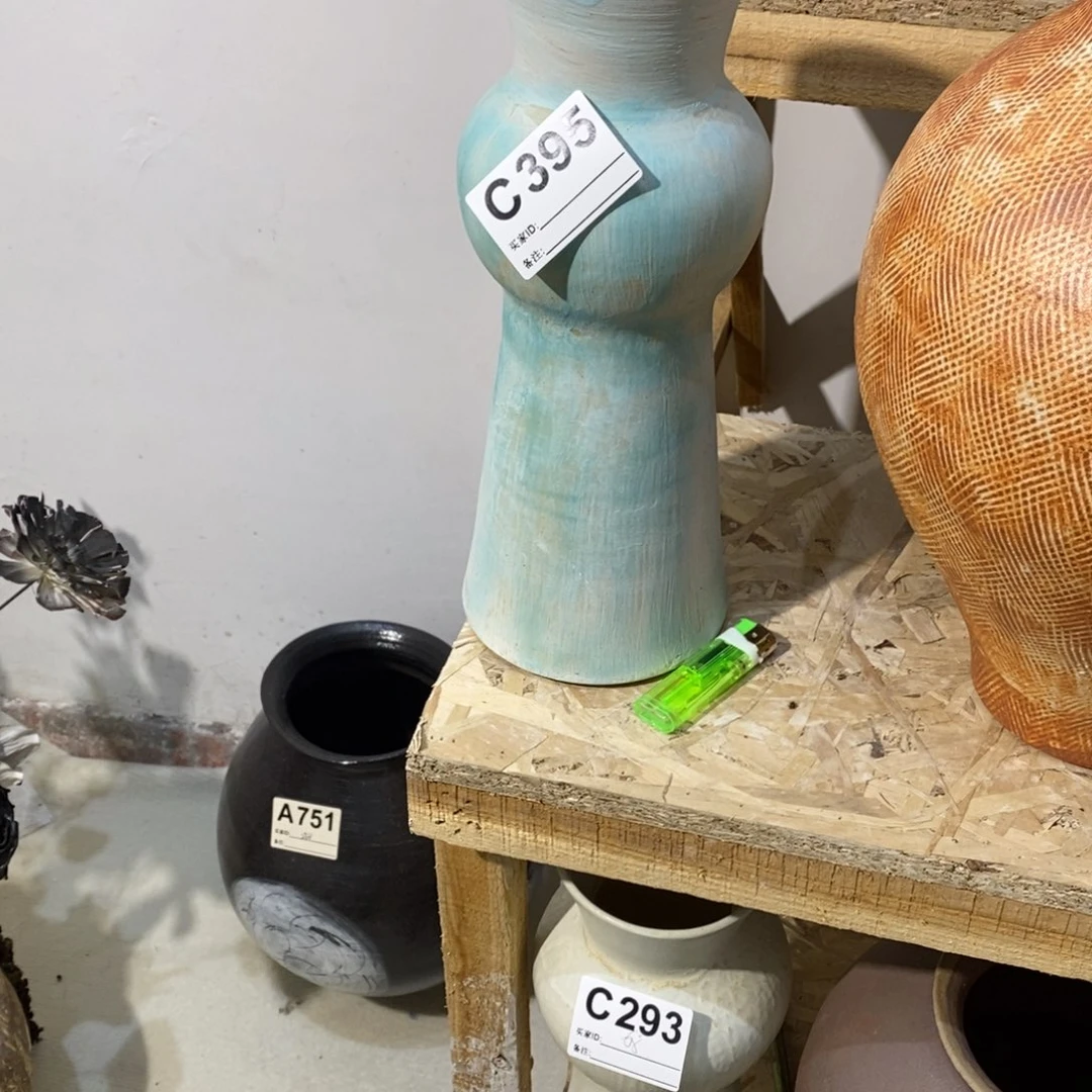 瓷片景德镇陶瓷艺术研究院