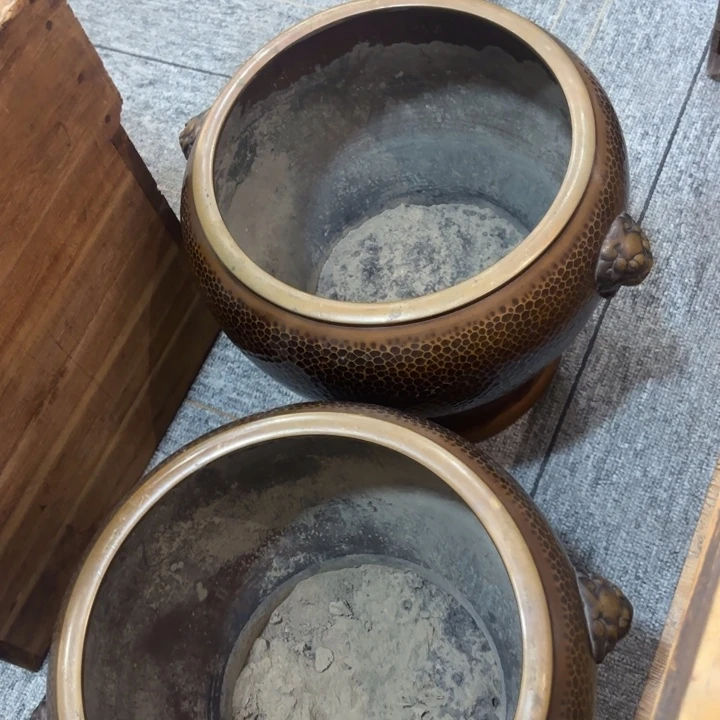 紫砂茶杯H**e非常美丽漂亮的物品