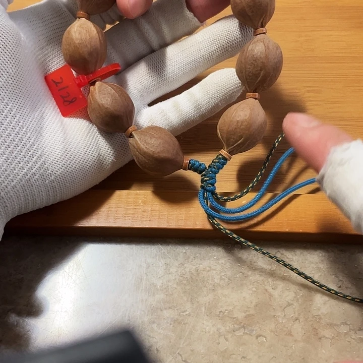 橄榄核吊坠2128梅林铁核