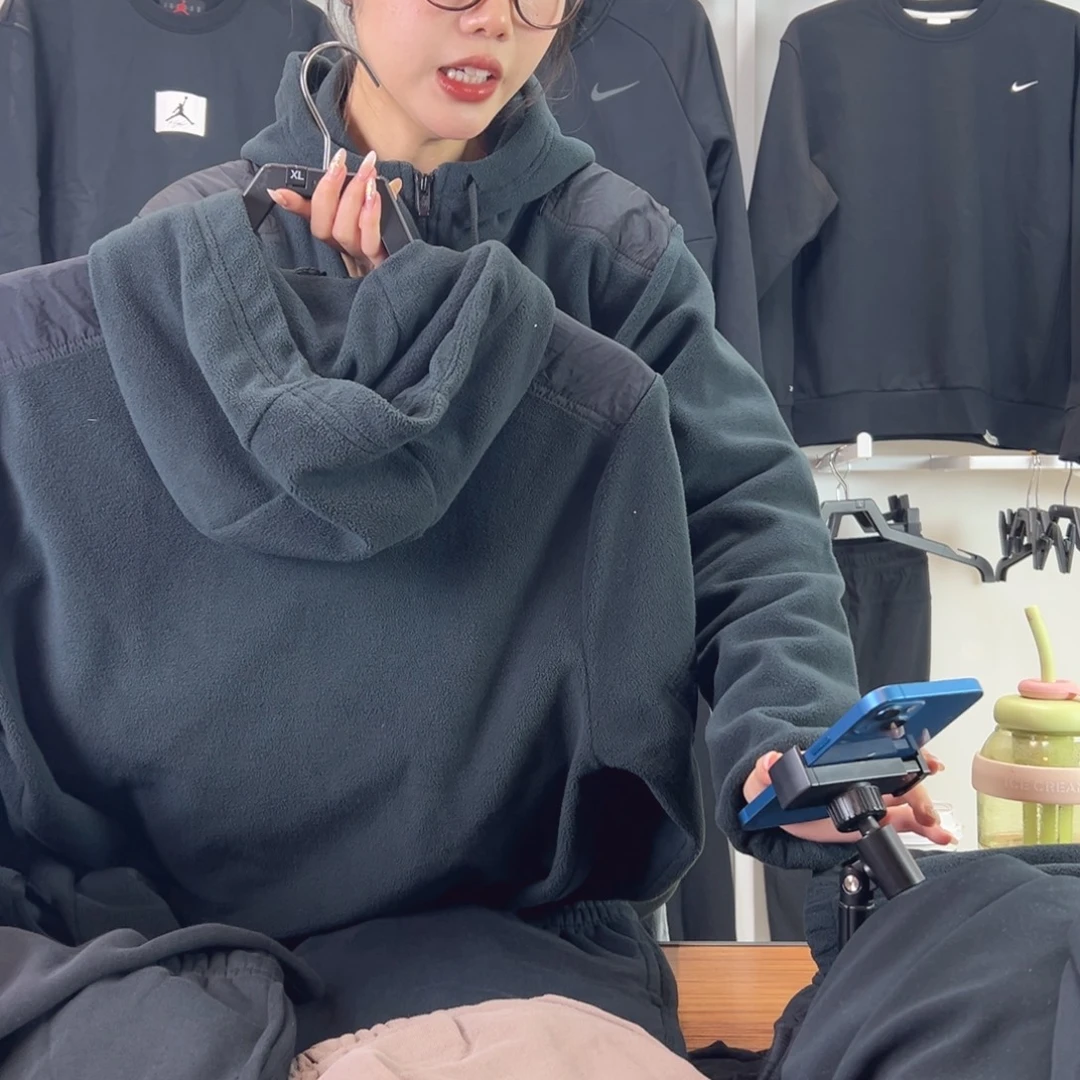 4883黑色XL码150-170斤不退换