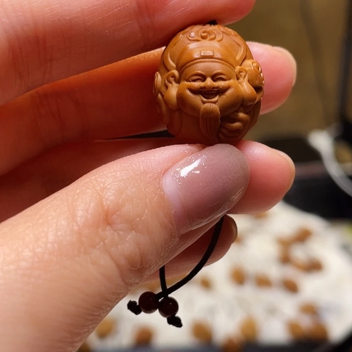 橄榄核手串/手链橄榄核